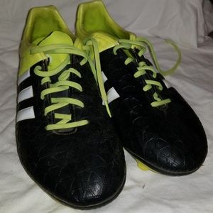 Soccer Adidas Cleats